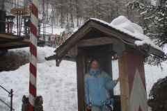 OLYMPUS DIGITAL CAMERA