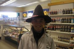 OLYMPUS DIGITAL CAMERA