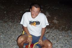 OLYMPUS DIGITAL CAMERA