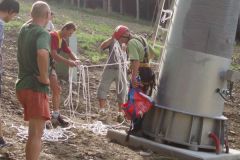 OLYMPUS DIGITAL CAMERA