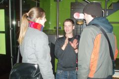 OLYMPUS DIGITAL CAMERA