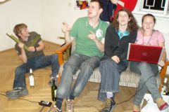 OLYMPUS DIGITAL CAMERA