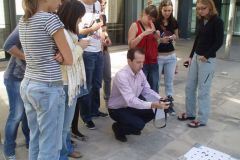 OLYMPUS DIGITAL CAMERA